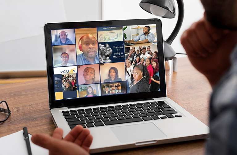 PCU Shares - News from PCU - Out Now! (Apr22)