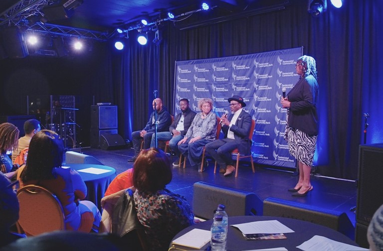 PCB Business Hub Inaugural Event 8th May – An Evening of Insight, Inspiration & Impact