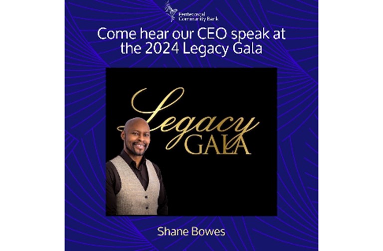 Join Us at The Legacy Gala 2024!