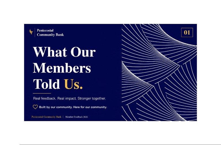 PCB Member Feedback 2025: What Our Members Say