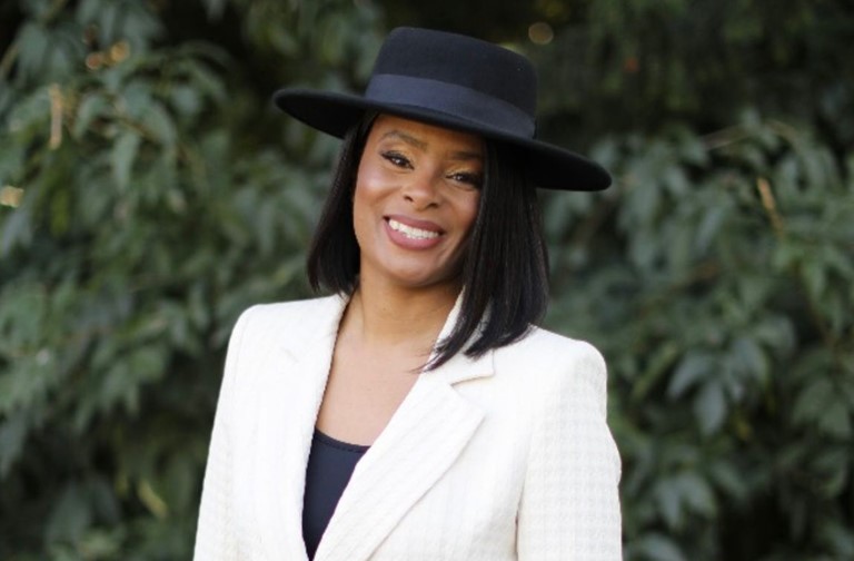 Honouring Excellence at The Ministers Appreciation Ball