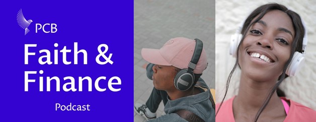 Faith & Finance Podcast | Pentecostal Community Bank