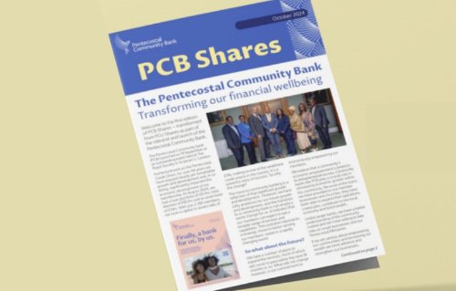 PCB Shares: First Edition Highlights