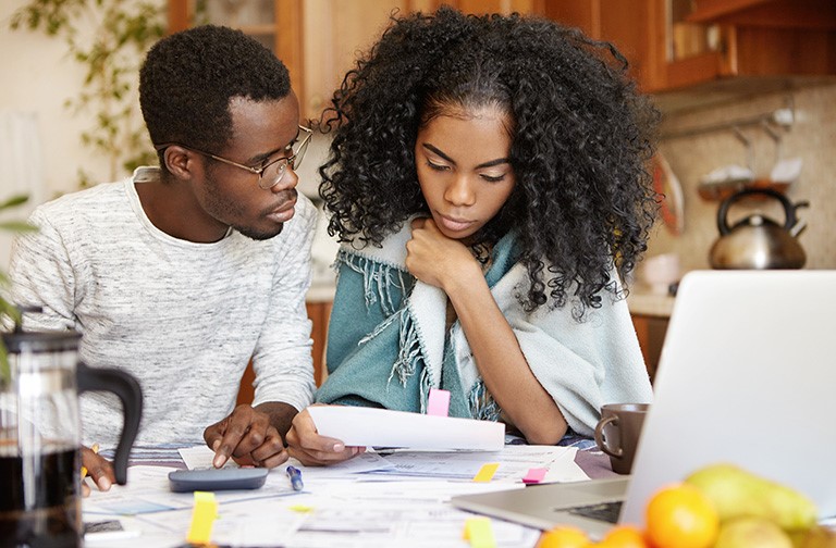 The rising cost of living and impact on PCU members