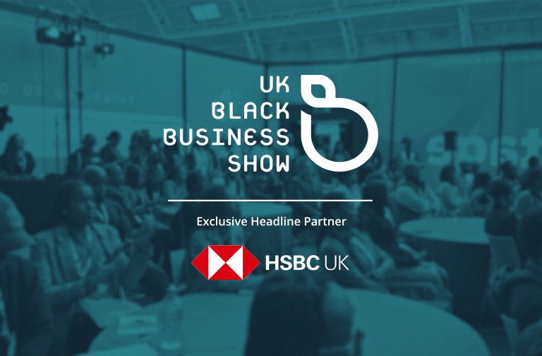 Meet the PCU team at the UK Black Business Show