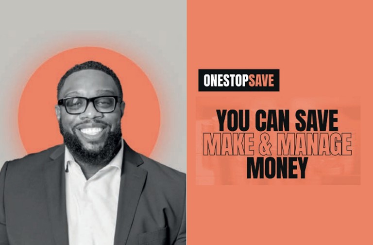 Emmanuel Asuquo: keynote speaker for our 44th AGM