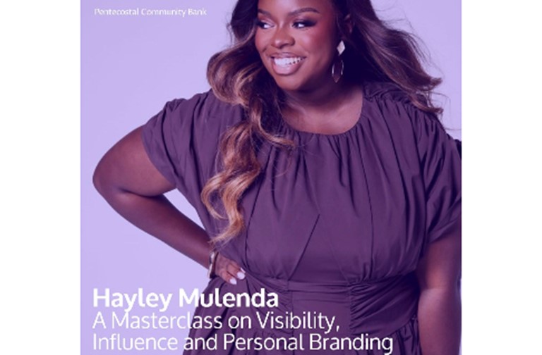 Speak Up: How to Build Visibility, Influence & a Powerful Personal Brand in 2026