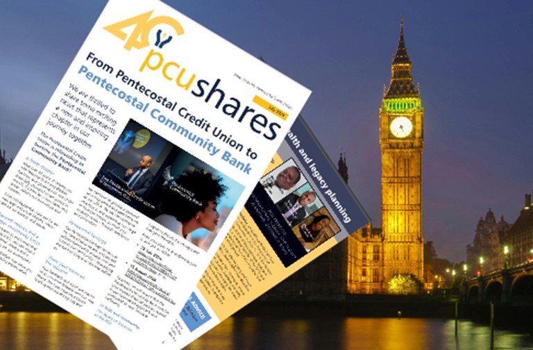 What Labour's Election Victory and PCU's Rebrand Mean for You