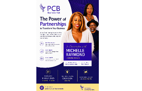 Partnerships have the power to open doors that money alone cannot.