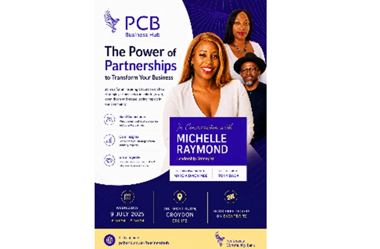Partnerships have the power to open doors that money alone cannot.