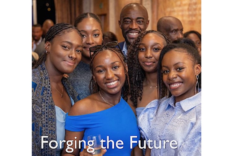 Honouring the Past... Forging the Future