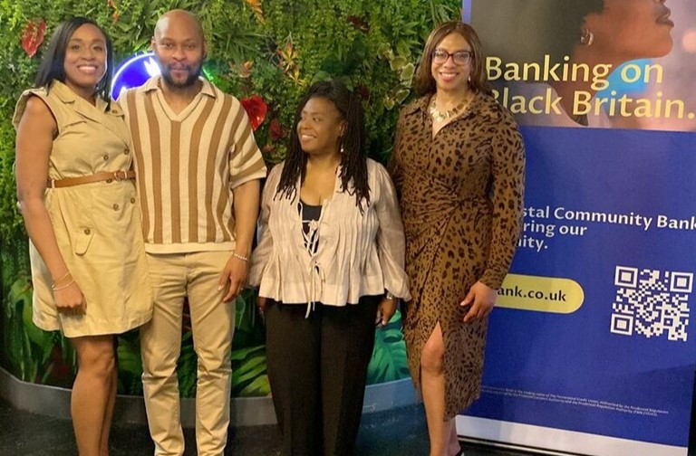 Building Business Connections in Birmingham