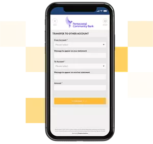 Move Funds with Ease