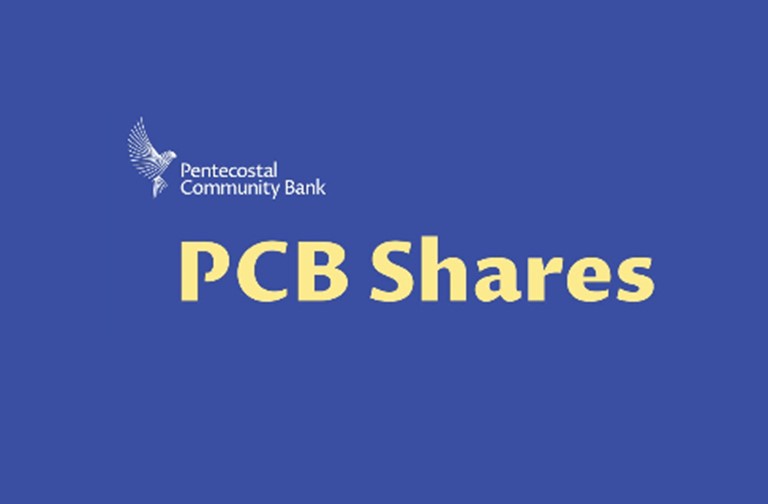 PCB Shares: Empowering Our Community Through Faith & Finance