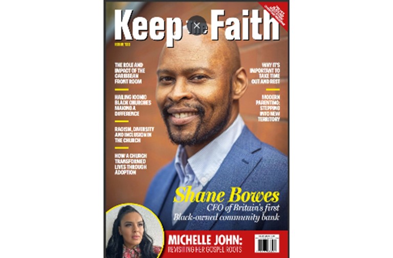 KTF Features PCB CEO Shane Bowes in Black History Month Edition
