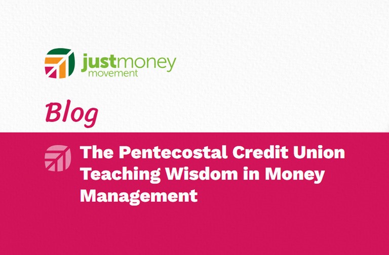 PCU Teaching Wisdom in Money Management