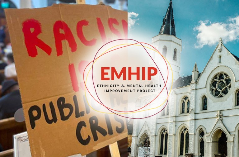 Mental Health 'Hub and Spoke' Wandsworth