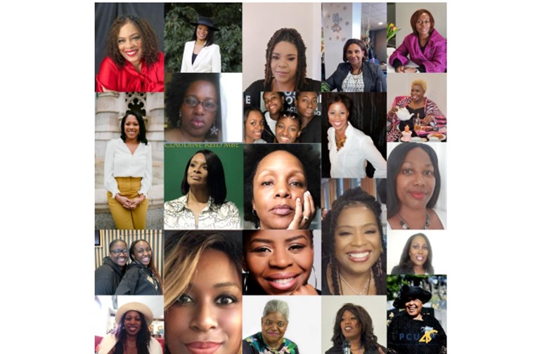 Marching into Equality: Celebrating Women Advocates at The Pentecostal Credit Union