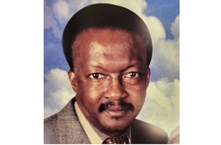 Remembering Rev George Smith: A Founding Pioneer and Lifelong Champion of PCU