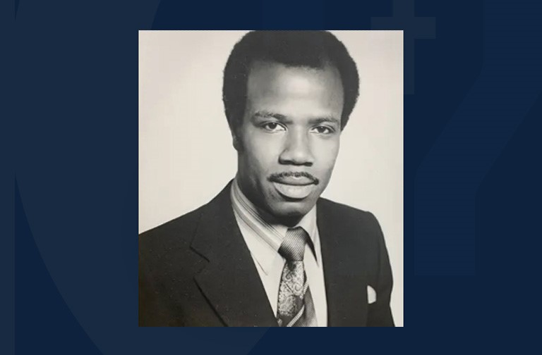 Black Christian community mourns passing of Windrush pioneer Rev Carmel Jones